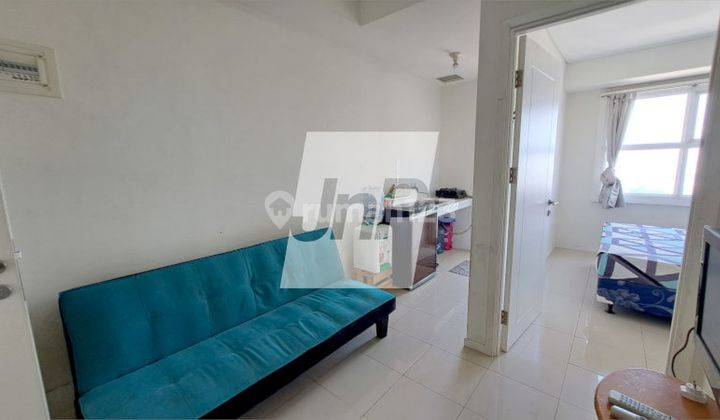 Parahyangan Residence pares 1br Lantai 27 Full Furnished 2