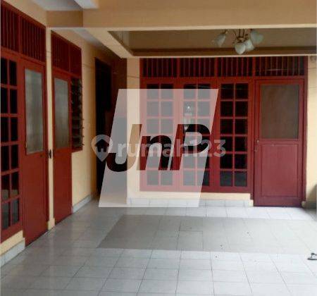 Rumah 6 Kamar Tidur di Komp Taman Setiabudi Indah, Medan 1