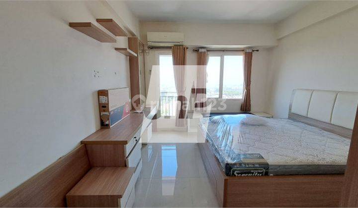 Galeri Ciumbuleuit gca 2 Studio Lantai 29 Full Furnished 1