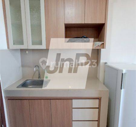 Galeri Ciumbuleuit gca 2 Studio Lantai 29 Full Furnished 2