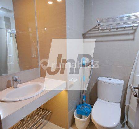 Galeri Ciumbuleuit gca 3 Studio Lantai 9 Full Furnished 2