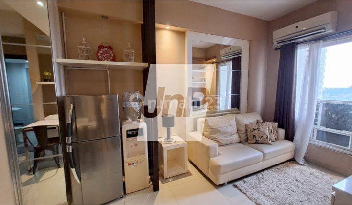 Galeri Ciumbuleuit gca 2 Lantai 11 2br Full Furnished 1