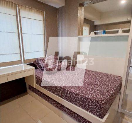 Galeri Ciumbuleuit gca 2 Lantai 11 2br Full Furnished 2