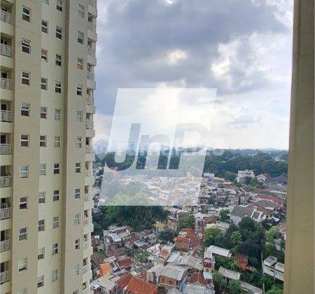 Parahyangan Residence Pares 1br Lantai 16 Full Furnished 2