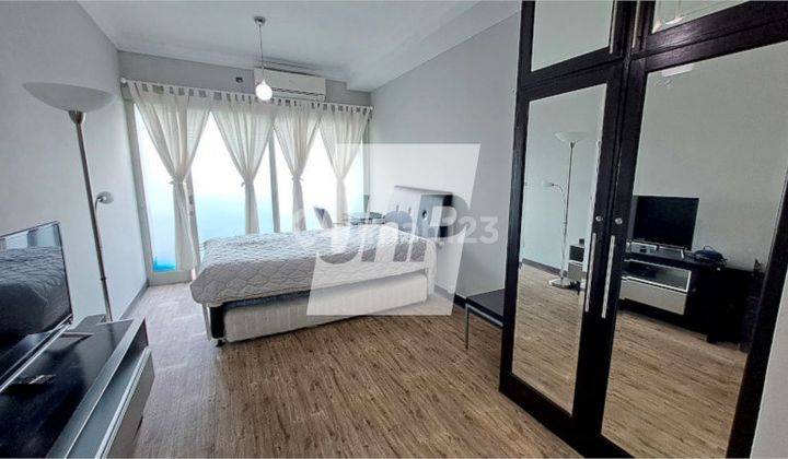 Galeri Ciumbuleuit Gca 1 Studio Lantai 7 Full Furnished 1