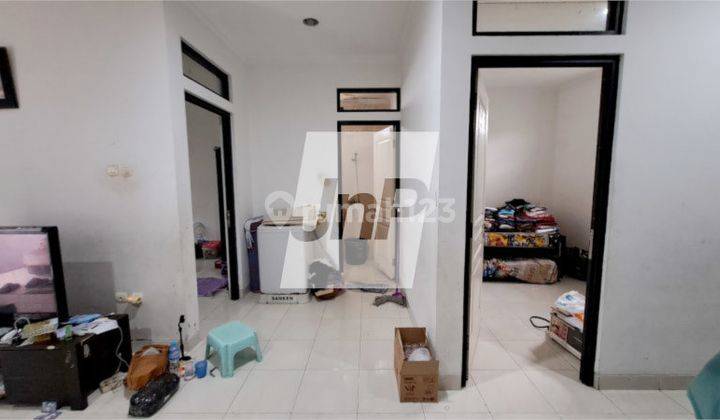 Rumah 3 Kamar Tidur di Bumi Sariwangi 1 2