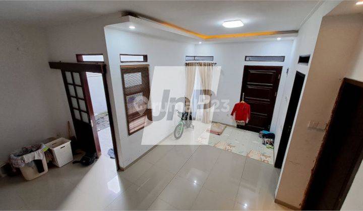 Rumah 4 Kamar Tidur di Grand Valley Ujungberung 1