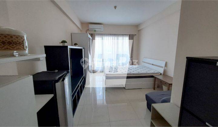 Galeri Ciumbuleuit gca 3 Studio Lantai 7 Full Furnished 1