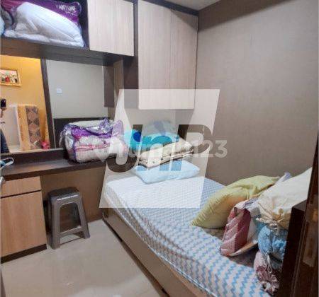 Galeri Ciumbuleuit gca 2 Lantai 17 2br Full Furnished 2