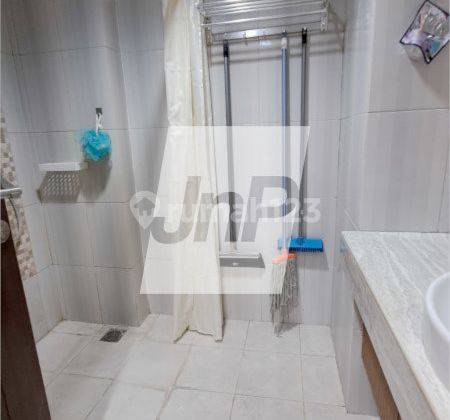 Galeri Ciumbuleuit (GCA) 2 Studio Lantai 19 Full Furnished 2