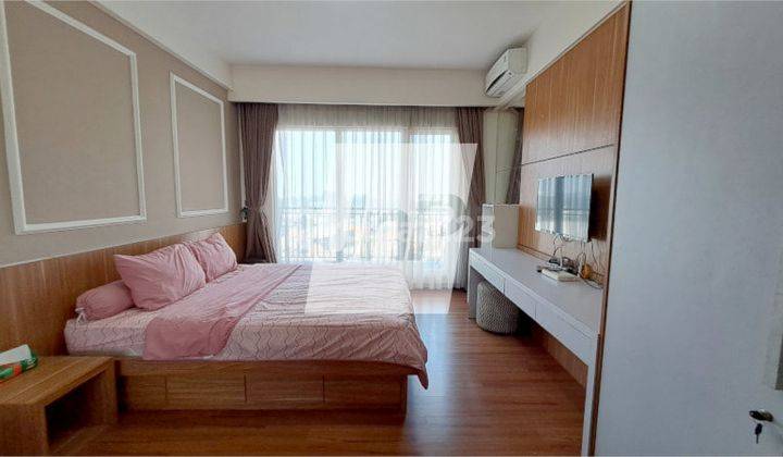 Galeri Ciumbuleuit (GCA) 3 Studio Lantai 3 Full Furnished 1