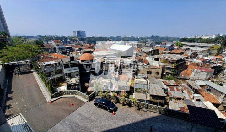 Galeri Ciumbuleuit (GCA) 3 Studio Lantai 3 Full Furnished 2