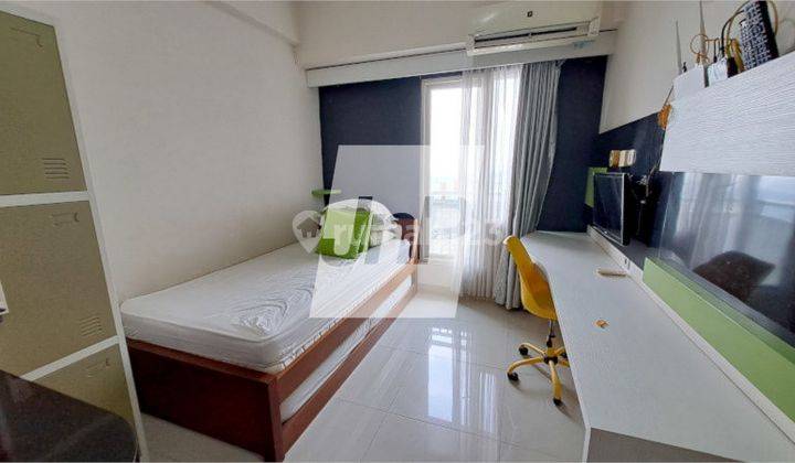 Galeri Ciumbuleuit (GCA) 2 Studio Lantai 26 Full Furnished 1