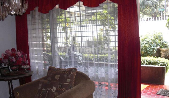 Rumah Siap Huni di Sukaluyu Bandung