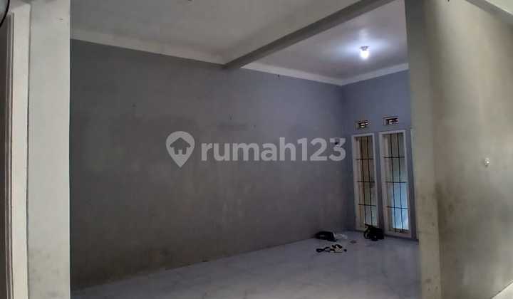 Rumah Area Cinunuk Bumi Orange