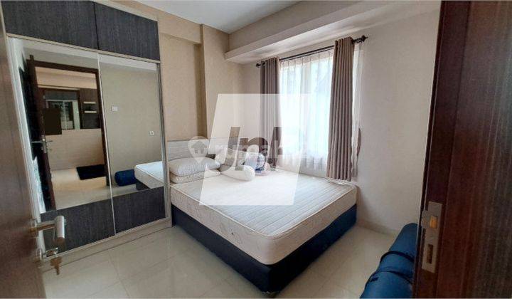 Galeri Ciumbuleuit GCA 2 2BR Lantai 5 Full Furnished 1