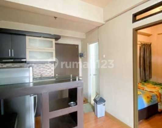 Apartemen 2Br Furnish di Metro Suite Bandung