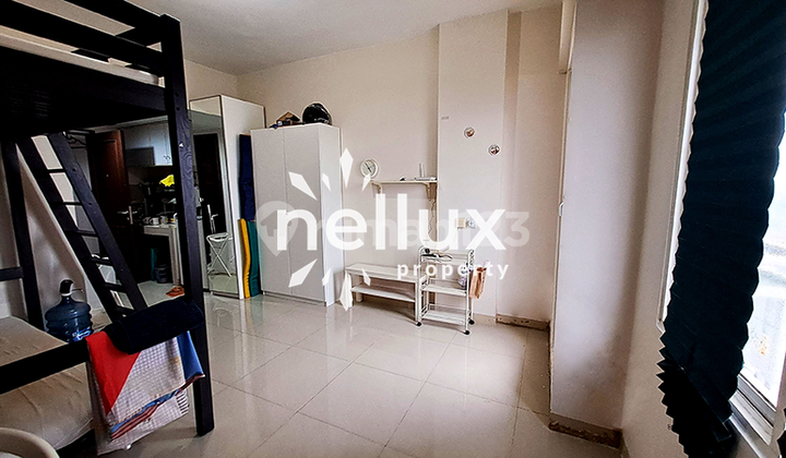 Dijual Apartemen Galeri Ciumbuleuit 2 Tipe Studio Full Furnished 2