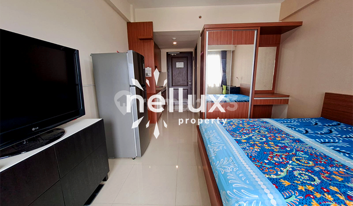 For Rent Apartment Unit at Galeri Ciumbuleuit 2