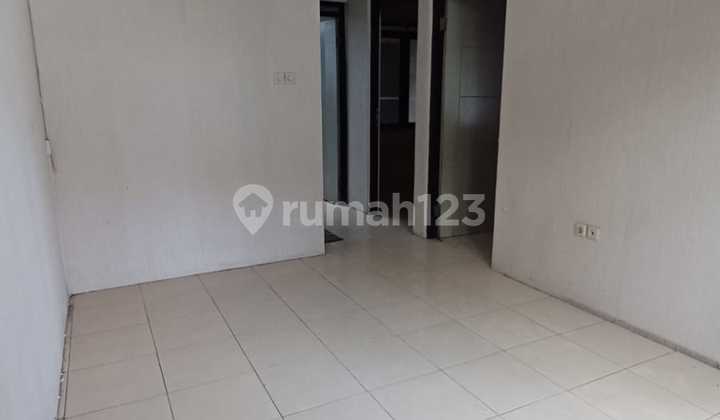 Rumah Minimalis di Jingga Residence Bandung 2