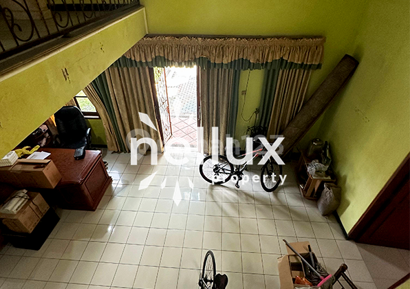 Dijual Rumah mendekati NJOP di Pinus Regency Bandung