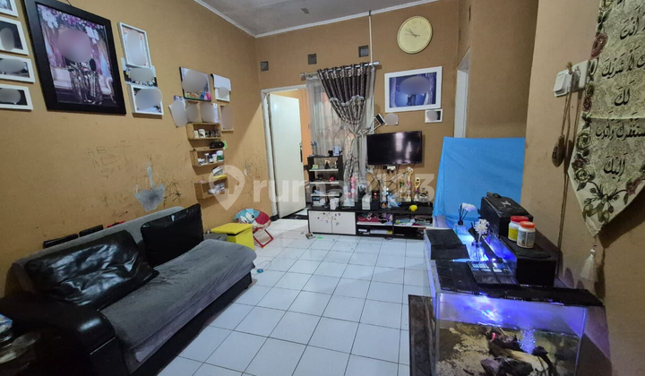 Rumah Unfurnished di Bumi Adipura Gede Bage, Bandung 2