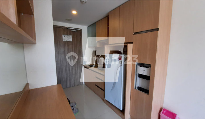 Galeri Ciumbuleuit 3 Studio Lantai 3 Full Furnished 2