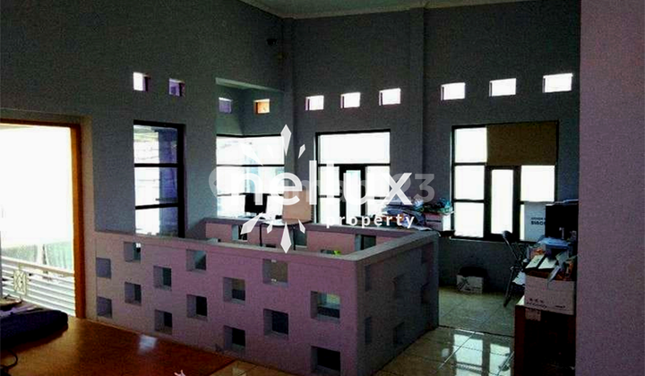 For Sale: Affordable House in Padasuka Complex, Bandung 1