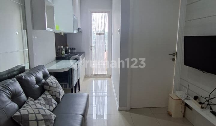 1 Bedroom Apartment at Parahyangan Residence Bandung 2