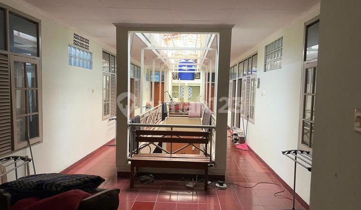 Active Pavilion and Kost in Ciumbuleuit Bandung 2