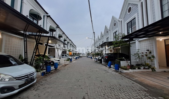 2 Bedroom House in Gland Padalarang Estate Padalarang Near Ikea Kota Baru Parahyangan 2