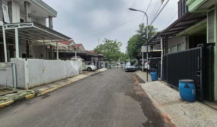 Rumah Unfurnished di Bumi Adipura Gede Bage, Bandung