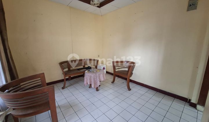 Rumah Lokasi Strategis di Sadang Serang Bandung 2