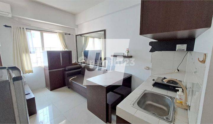 Pinewood Jatinangor 2BR Lantai 26 Full Furnished 1