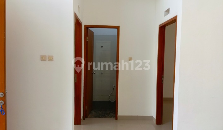 Ready-to-Occupy House in Pesona Ciganitri Complex, Bojongsoang, Bandung Regency 2