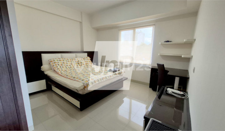 Ciumbuleuit Gallery (GCA) 2 2BR 27th Floor Fully Furnished Ciumbuleuit Gallery (GCA) 2 2BR 27th Floor Fully Furnished