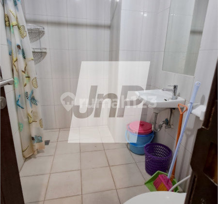 Galeri Ciumbuleuit (GCA) 2 2BR Lantai 19 Full Furnished 2