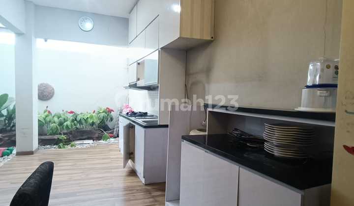 Ready-to-Occupy House in Cigadung Greenland Bandung 2