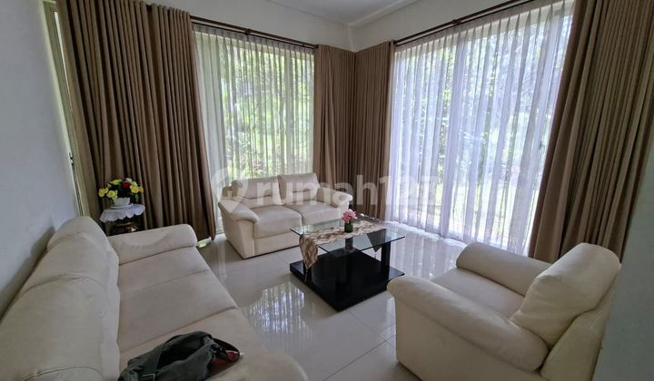 Sewa Villa Rumah Dago Full Furnished Sewa Villa Rumah Dago Full Furnished