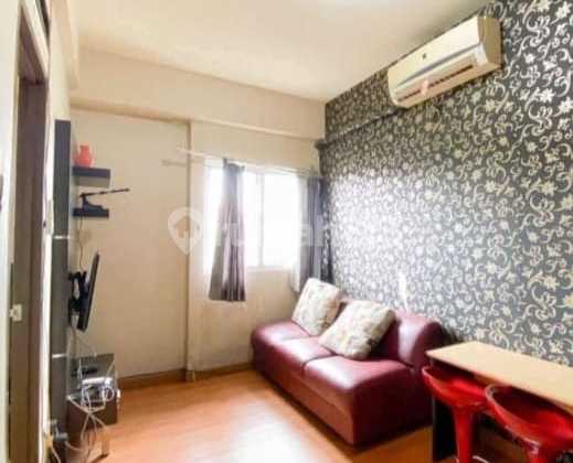 Apartemen 2Br Furnish di Metro Suite Bandung Apartemen 2Br Furnish di Metro Suite Bandung