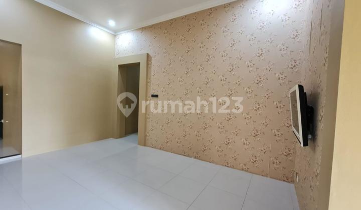 Rumah Siap Huni di Cirebon