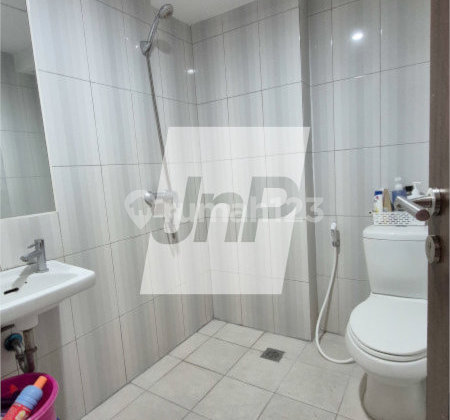 Ciumbuleuit Gallery (GCA) 2 2BR 27th Floor Fully Furnished 2