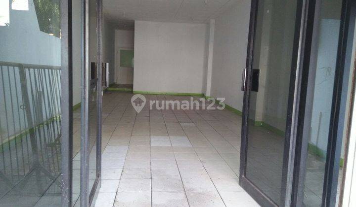 Dijual Ruko Strategis Bawah Njop Mampang Prapatan, Kuningan 2