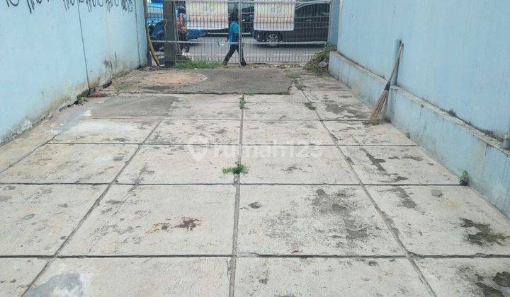 Dijual Ruko Strategis Bawah Njop Mampang Prapatan, Kuningan 4