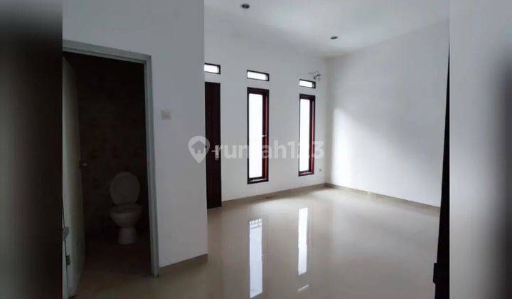 Best deal jual cepat rumah baru cantik under 3 M Kebayoran Baru 1