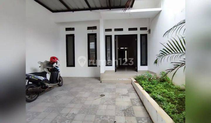 Best price jual cepat rumah baru cantik under 3 M Cipete Jaksel 2