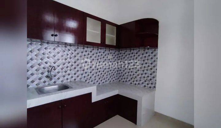 Best price jual cepat rumah baru cantik under 3 M Cipete Jaksel 1