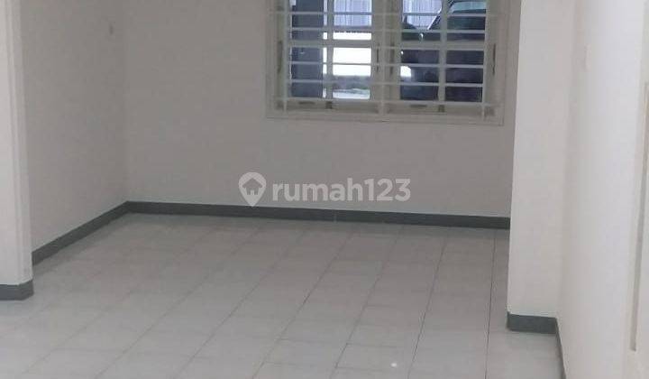 Jual cepat rumah siap huni 5 M Strategis Senopati Kebayoran Baru 1