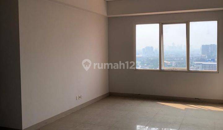 Turun Harga Jual Unit Baru 3br Aspen Residence Cilandak Dekat Mrt 1