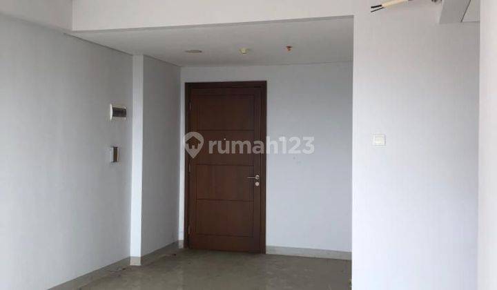 Turun Harga Jual Unit Baru 3br Aspen Residence Cilandak Dekat Mrt 2